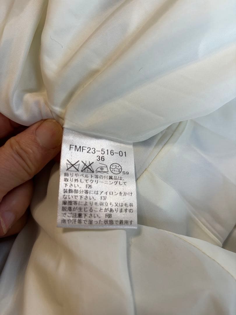 バーバリーブルーレーベル 総柄 ノバチェック柄 ギガチェック ひざ丈ワンピース