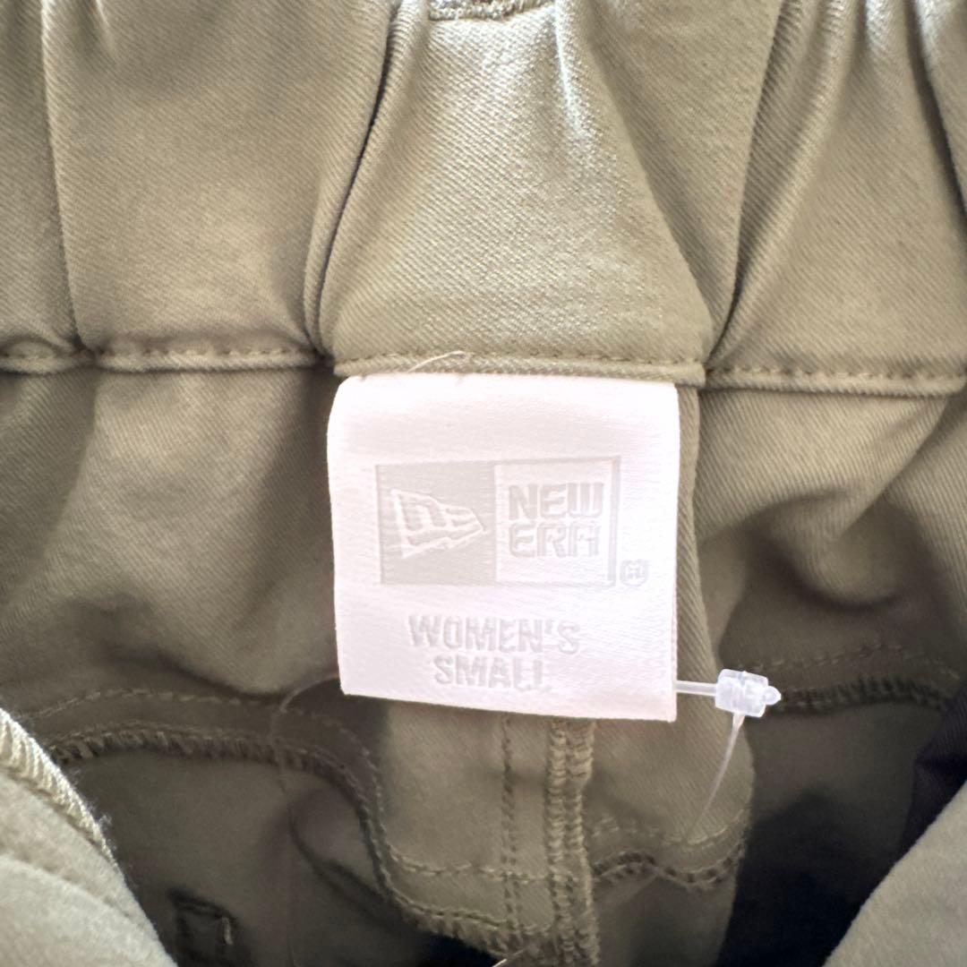 【新品】新作NEW ERA ゴルフウェア レディーススカート