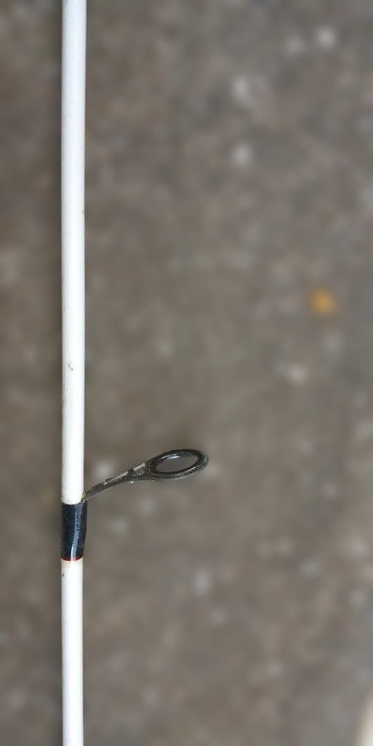 Ⓐ　Daiwa 紅牙 KOHGA X 69XHB 等　釣り竿まとめ売り　計４本