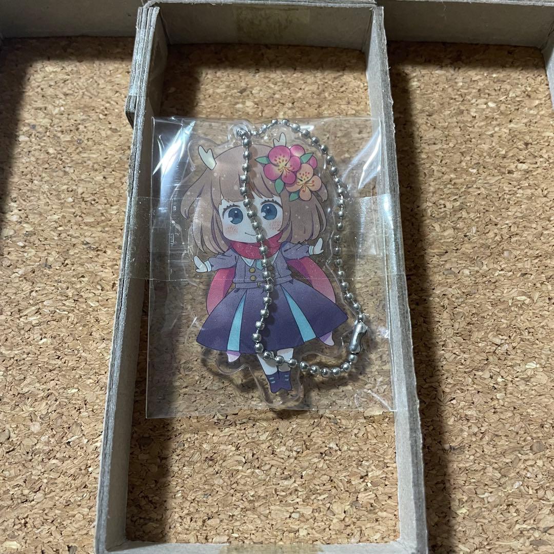 鹿乃　アルストロメリア　初回盤　チャーム付き　＋　光の道標