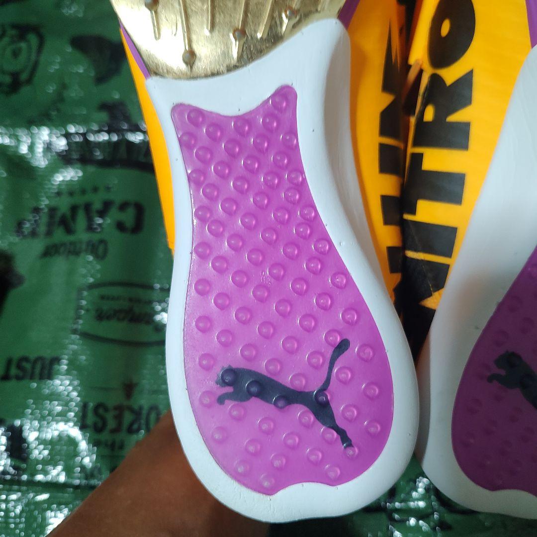 evoSPEED Triple Jump Nitro Elite 2 TJ - メルカリ