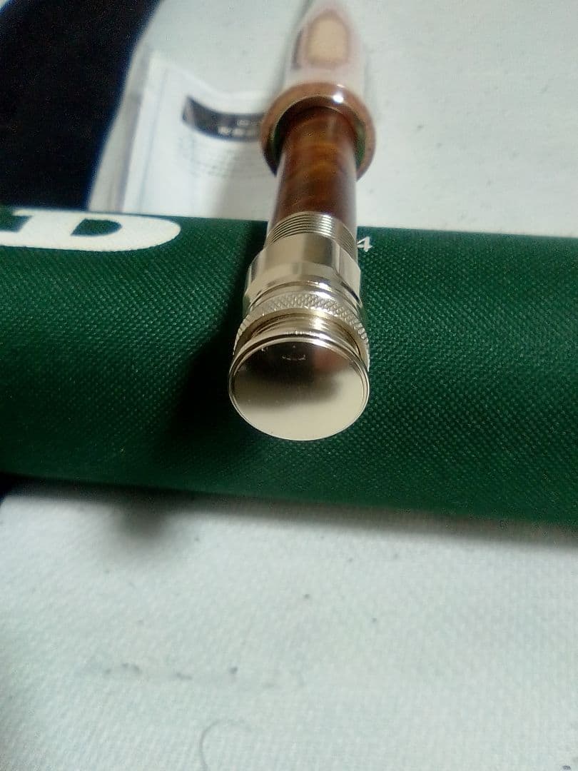 【新品】バリバス アイディー［イワイドリフト］iD-783-4 #3