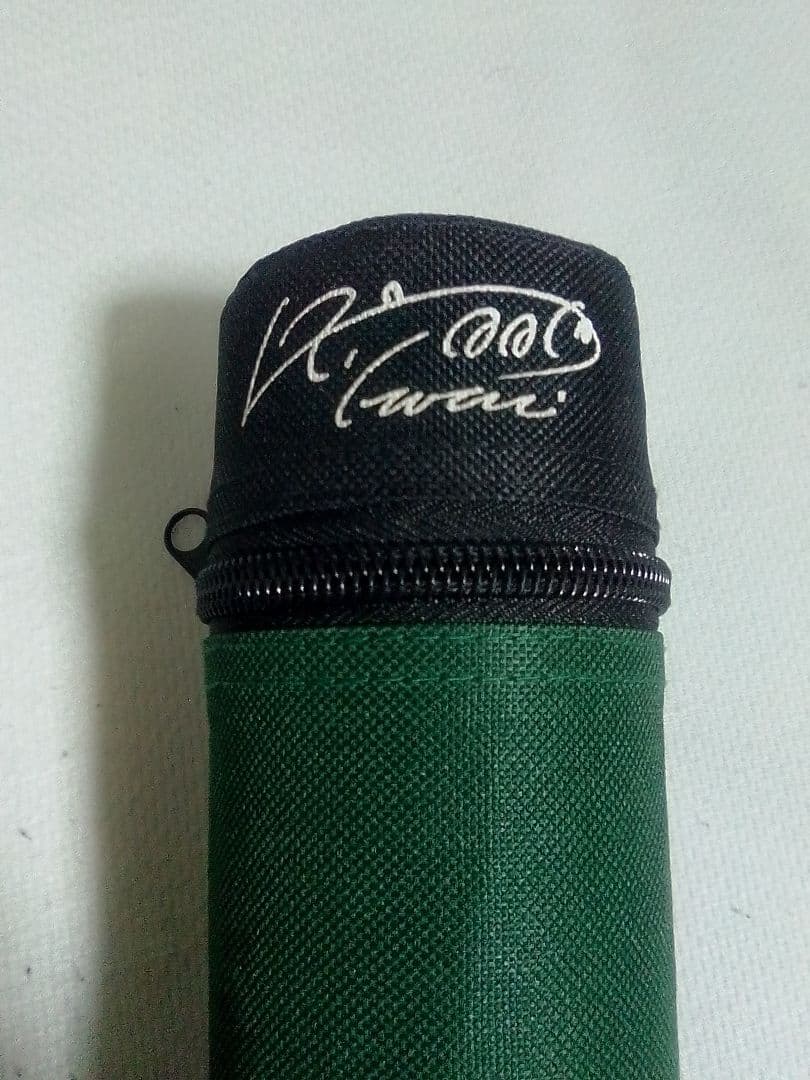 【新品】バリバス アイディー［イワイドリフト］iD-783-4 #3