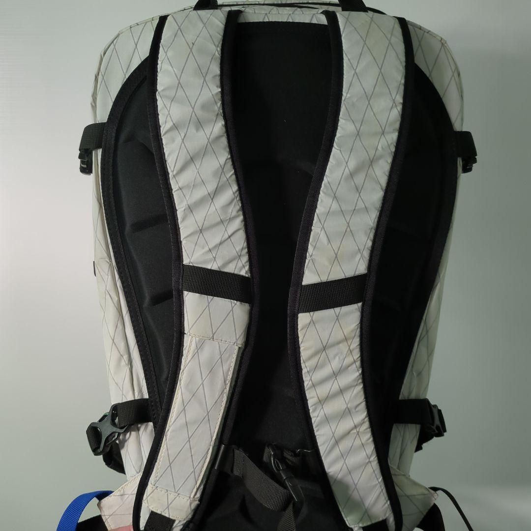 中古 AK457 バッグ3点セット 33L 15 L ダッフル 105Lバック - メルカリ