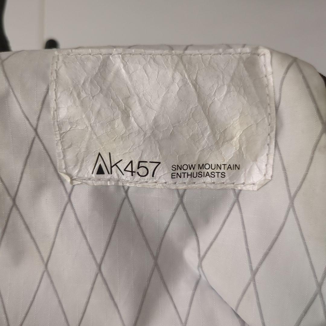 中古 AK457 バッグ3点セット 33L 15 L ダッフル 105Lバック - メルカリ