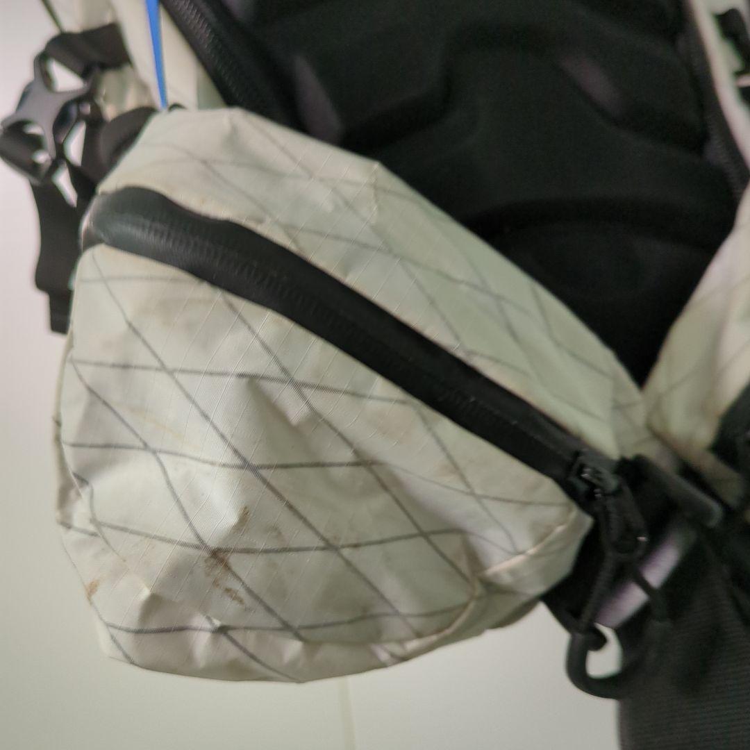 中古 AK457 バッグ3点セット 33L 15 L ダッフル 105Lバック - メルカリ