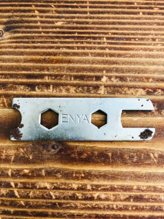 ENYA 06-Ⅱ エンジン RC