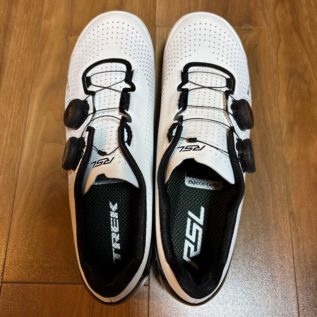 トレック RSLロードシューズ 44 28.3cm