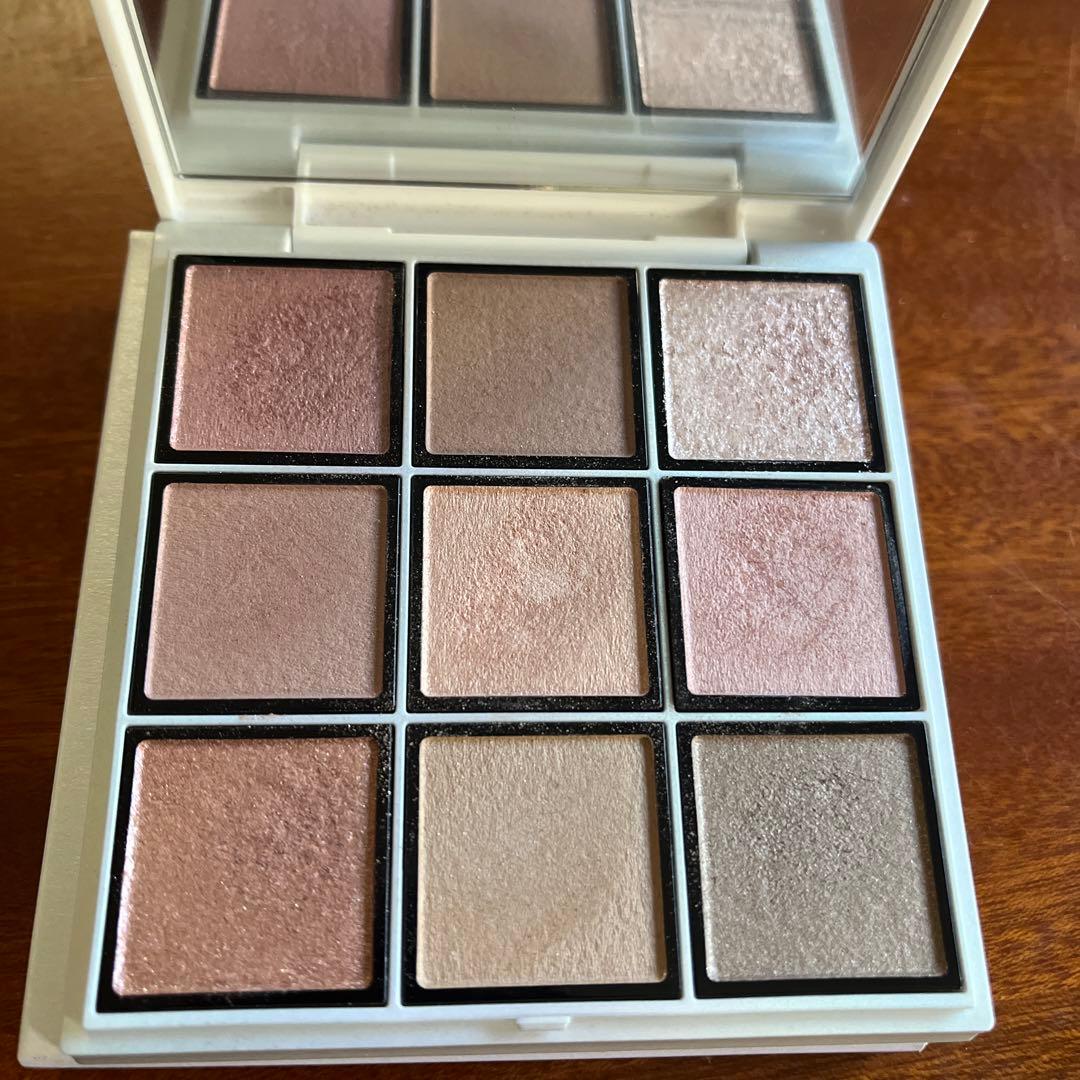 Celvokeセルヴォーク エクスプレッシヴアイズ EX04 限定　2026年