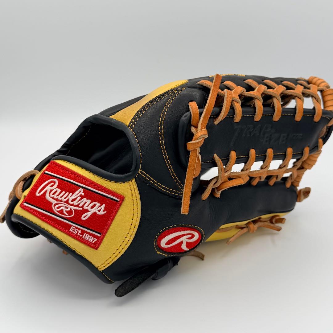 Rawlings GR5G8 Pro Design 右投用 グローブ - メルカリ