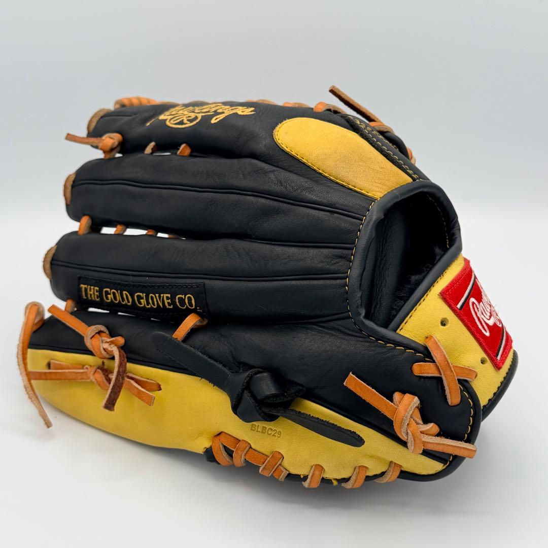 Rawlings GR5G8 Pro Design 右投用 グローブ - メルカリ