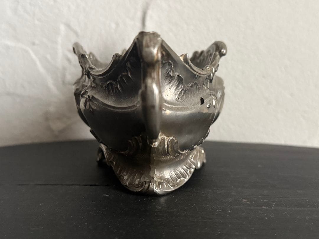 フランスアンティーク　小さなジャルディニエール