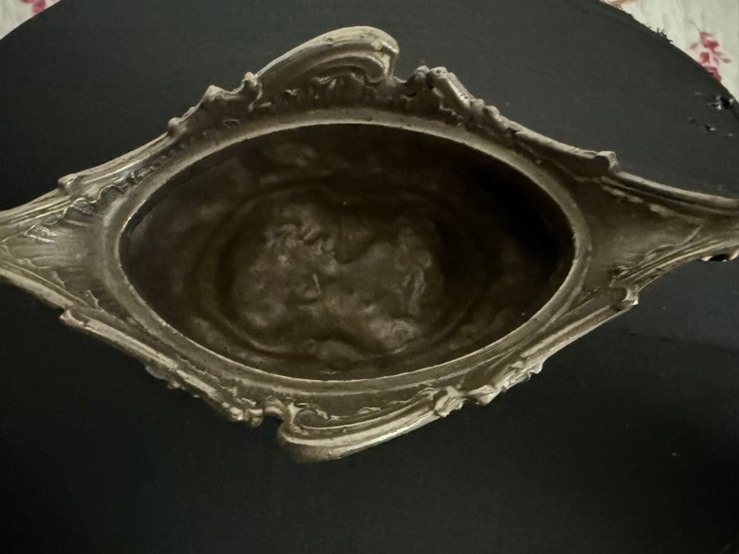 フランスアンティーク　小さなジャルディニエール