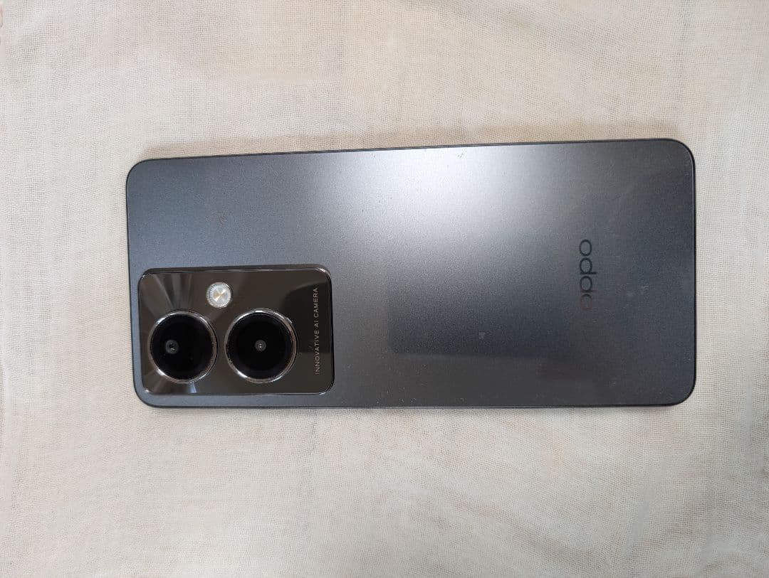 スマートフォン本体 OPPO A79 5G