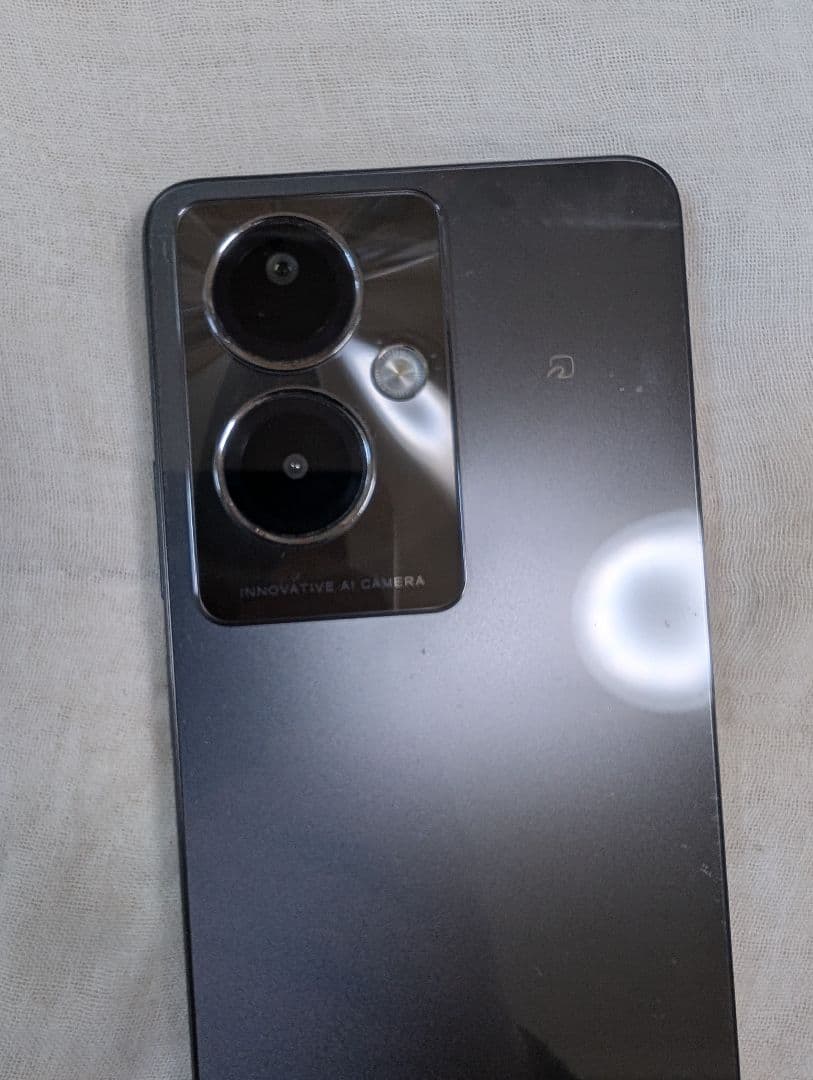 スマートフォン本体 OPPO A79 5G