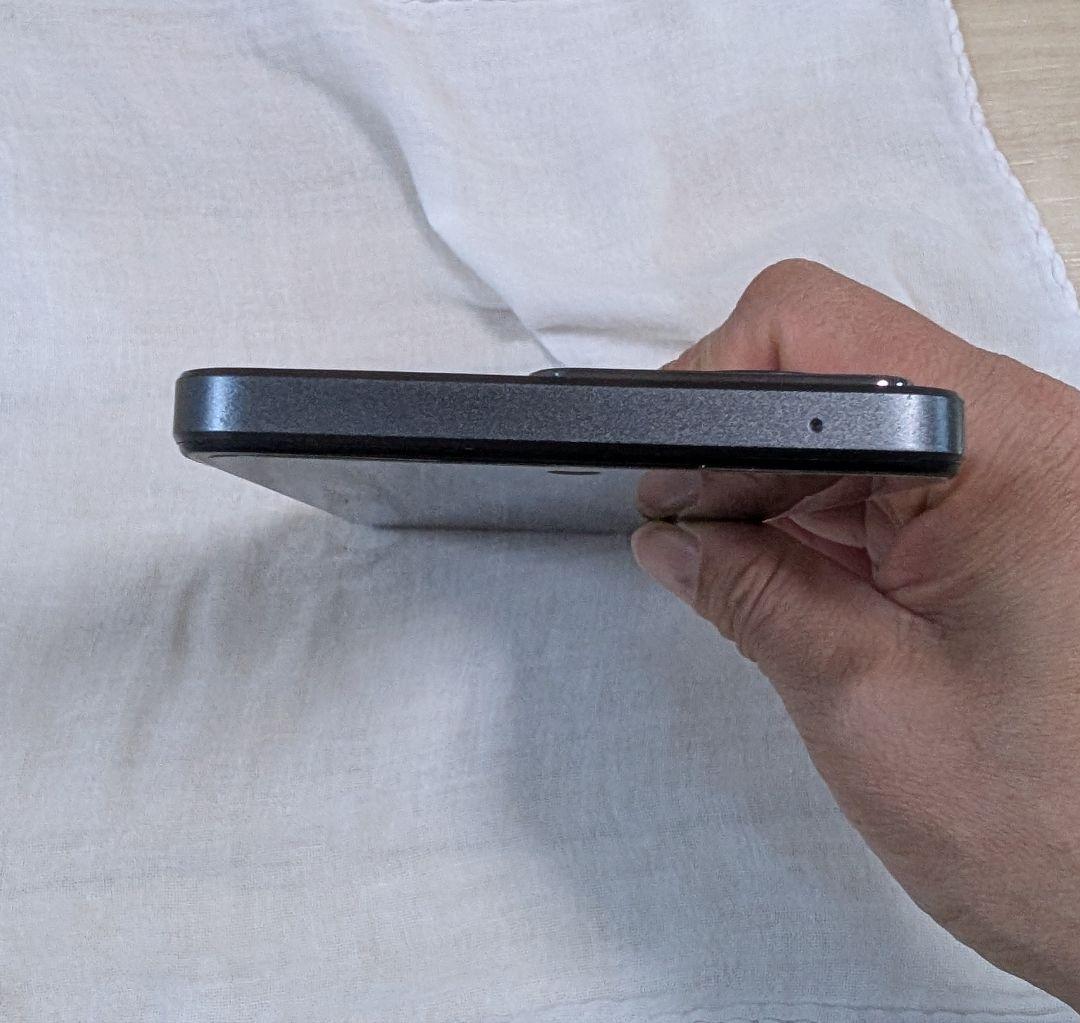 スマートフォン本体 OPPO A79 5G