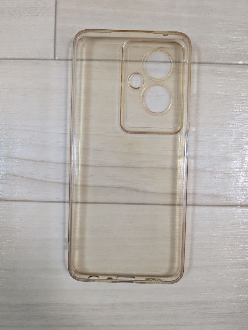 スマートフォン本体 OPPO A79 5G