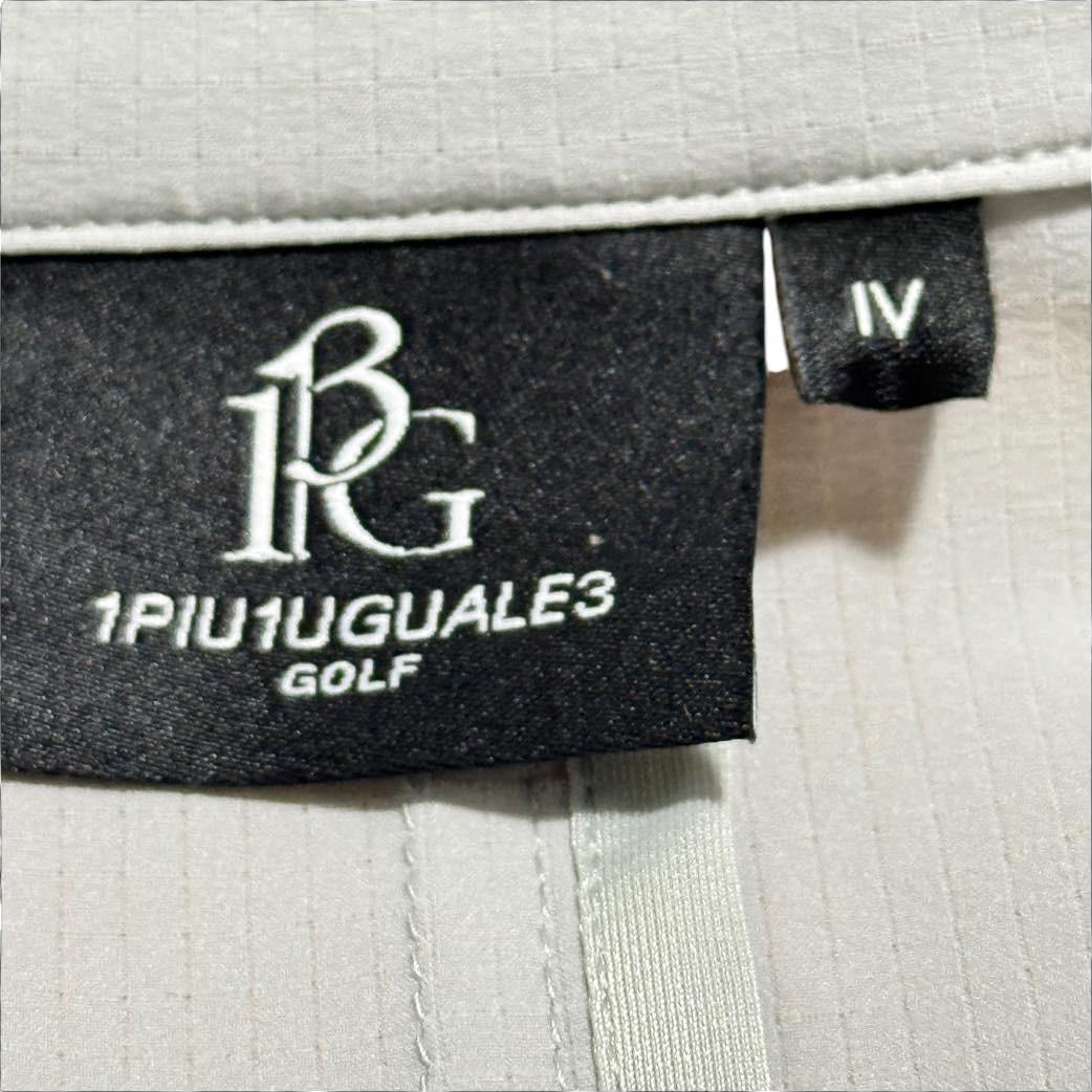 1PIU1UGUALE3 GOLF ×Del Piero 2B JKT - メルカリ