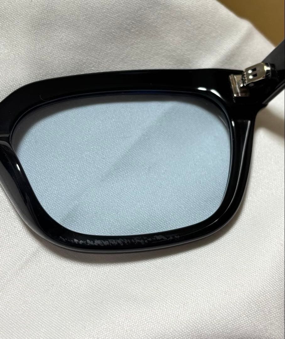 Gentle Monster ジェントルモンスター Musee 01 サングラス