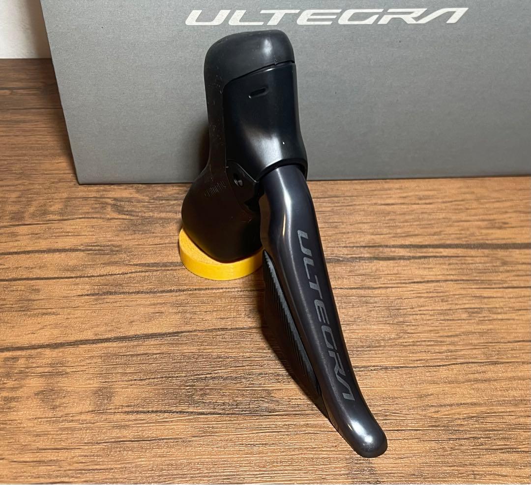 Di2 Jキット ST-R8170-R 右レバー/BR-R8170-F 前用