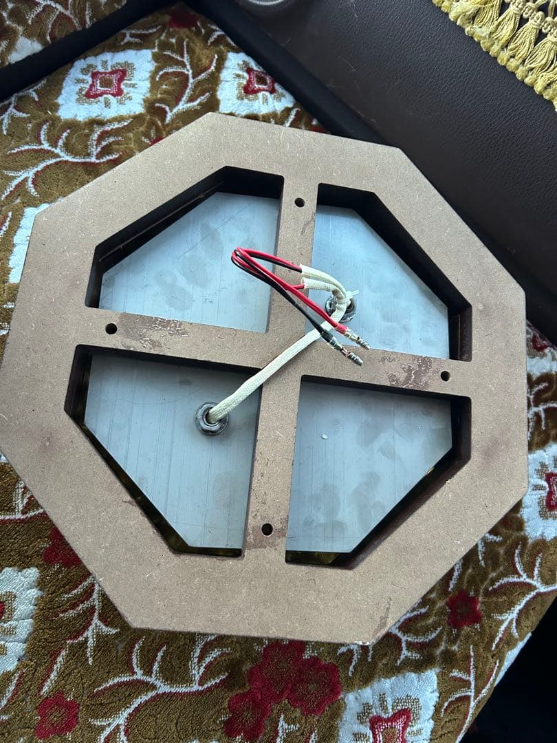 トラック　天井用シャンデリア