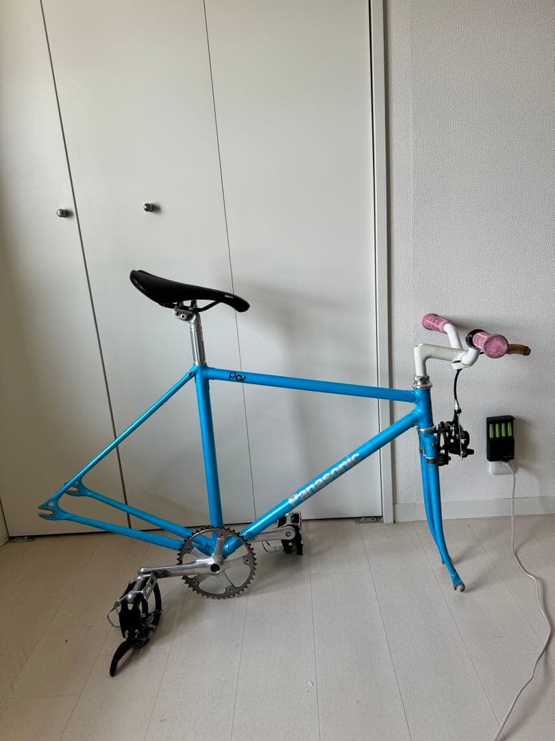 USA製 TREK トレック◾️XO1 シクロクロス 自転車 フレームセット TREK