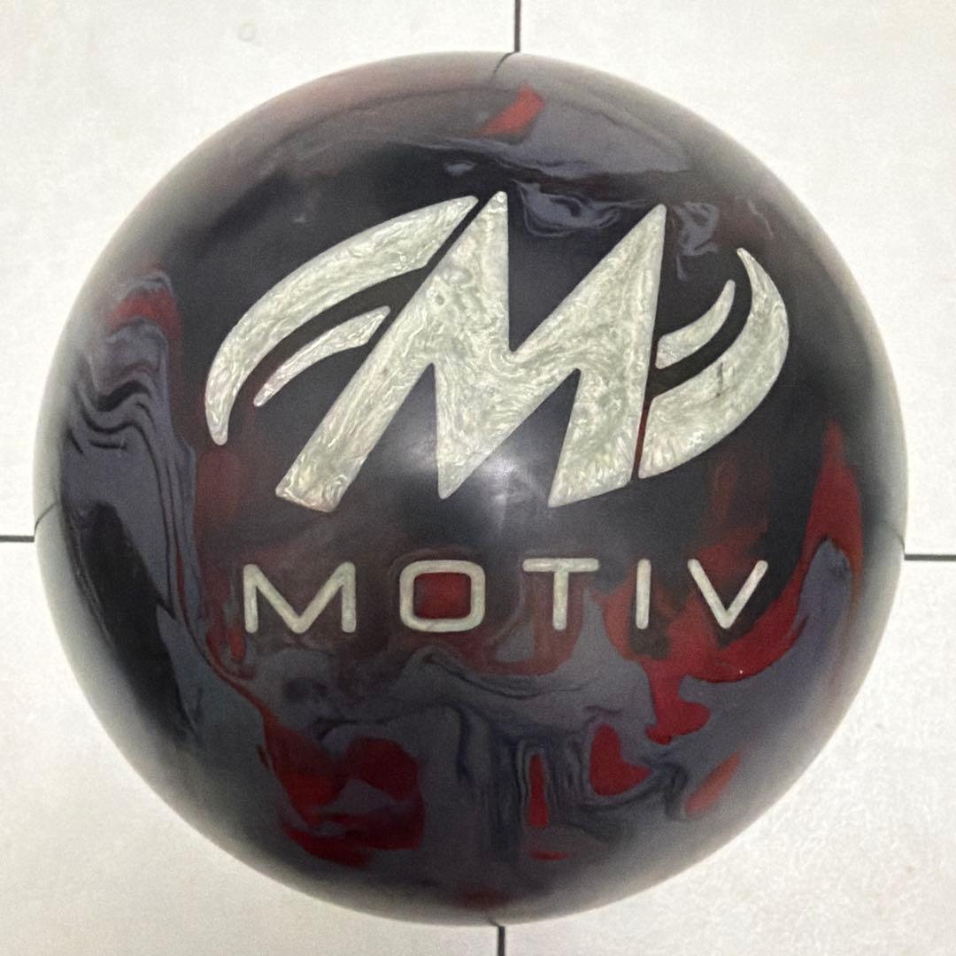 最終値下げ【送料込】MOTIV Jackal Onyx ジャッカルオニキス