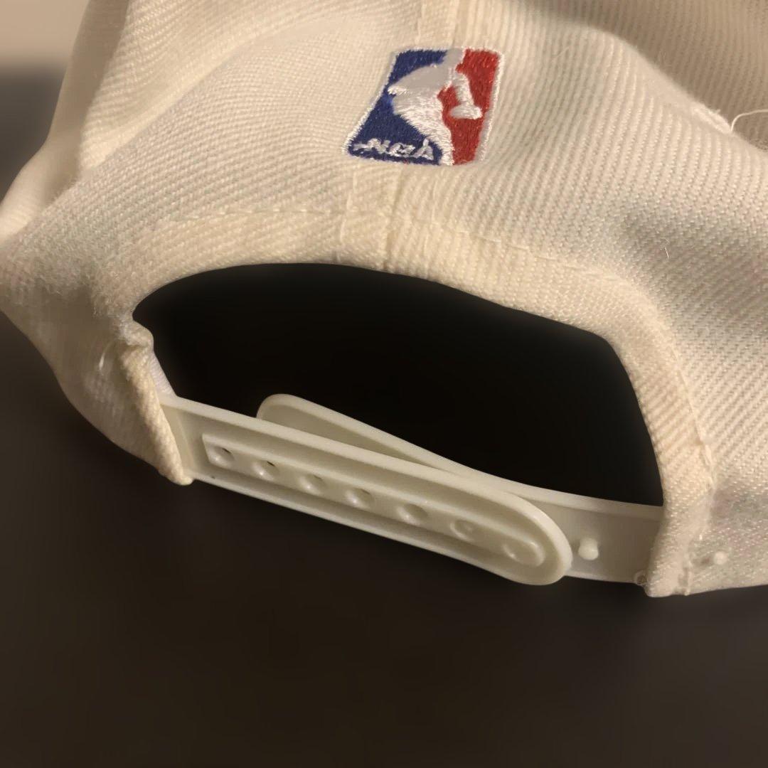 専用 90’s オーランド・マジック キャップ