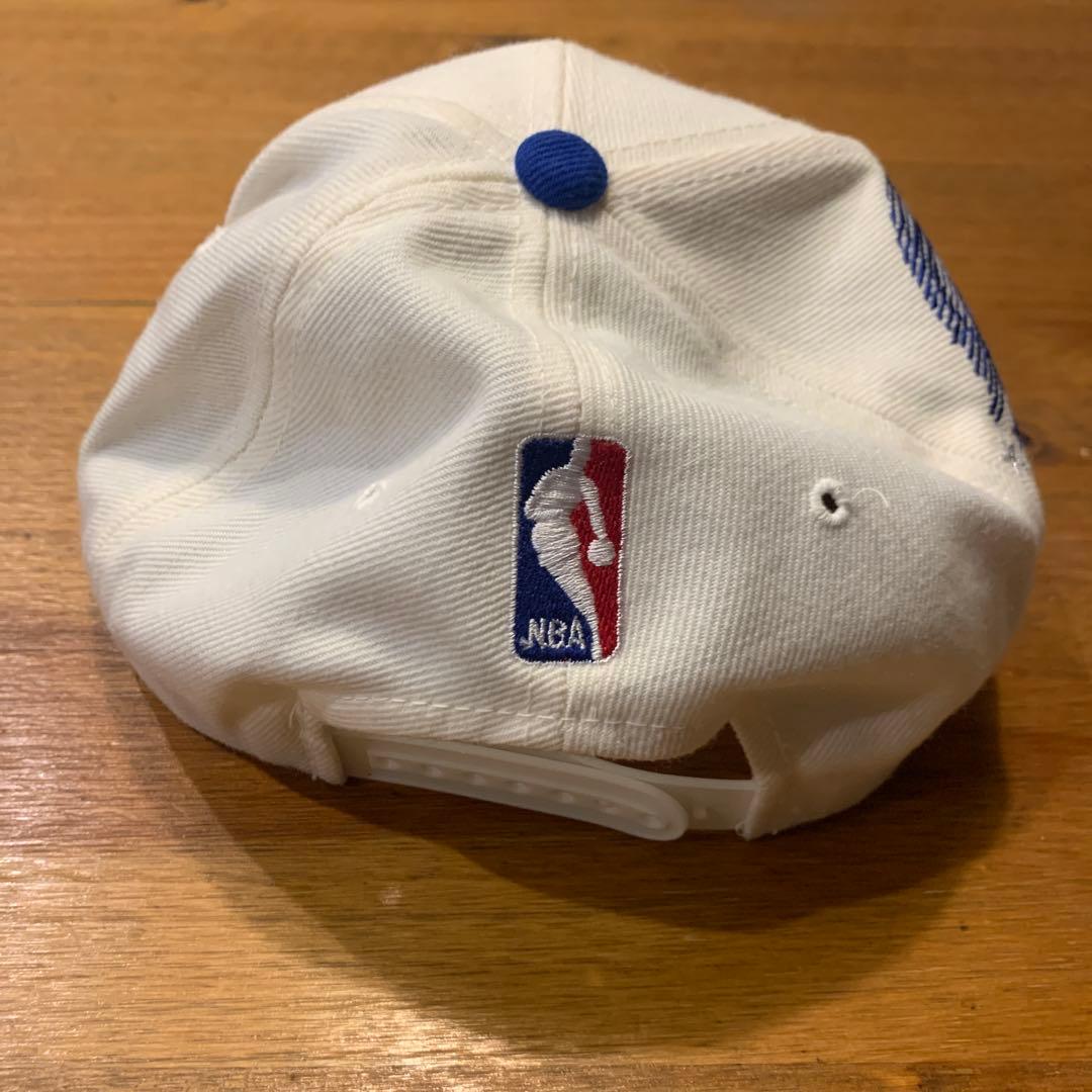 専用 90’s オーランド・マジック キャップ