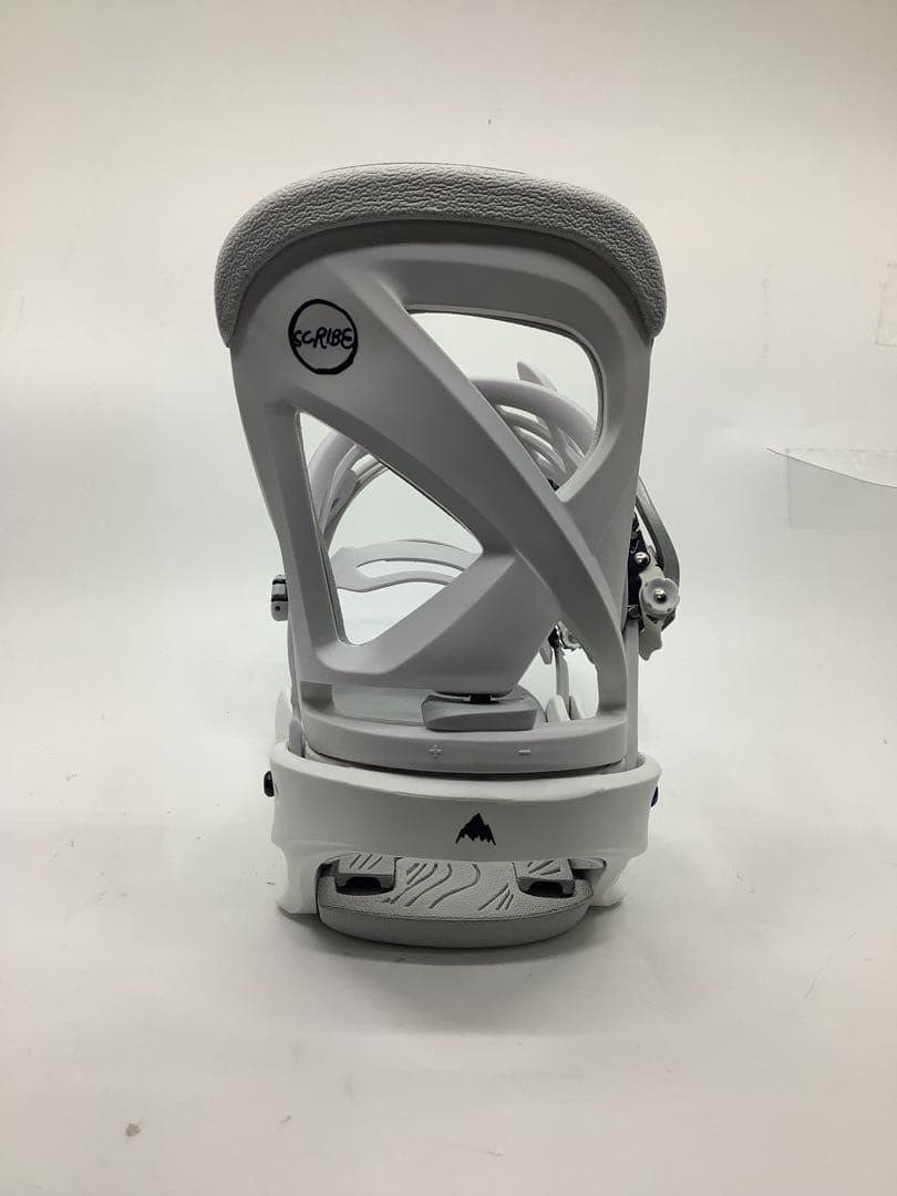 【新品】BURTON Scribe STOUT WHITE WMS L