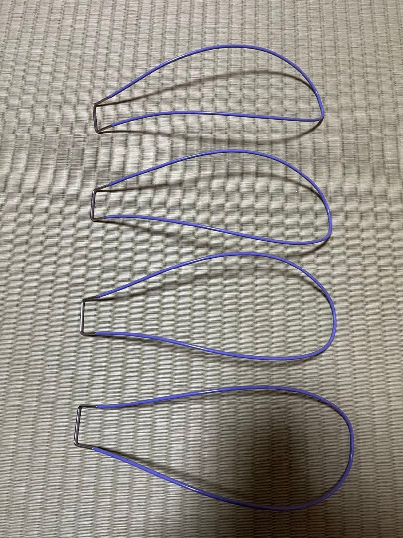 k2 FTブーツ　パーツセット