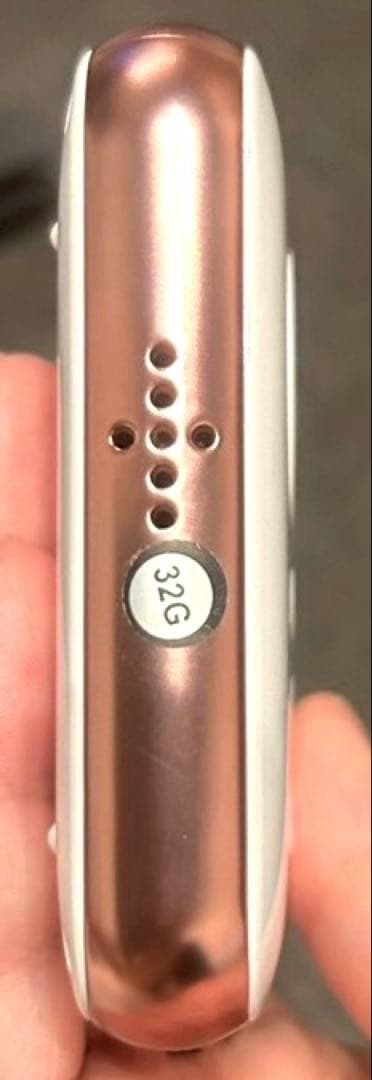 【即発送/美品】スマホ型プロジェクター KABENI