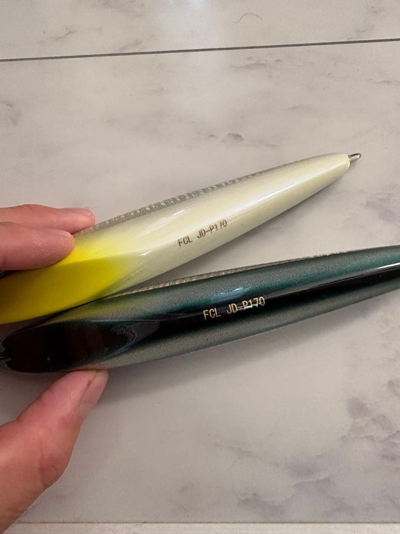FCラボ FC LABO FCL JD-P170F ダイビングペンシル