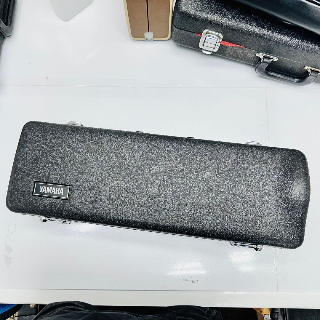 YAMAHA トランペット　YTR2321