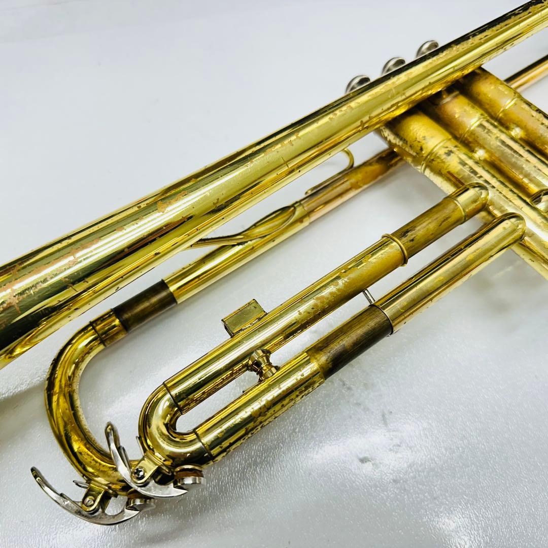 YAMAHA トランペット　YTR2321