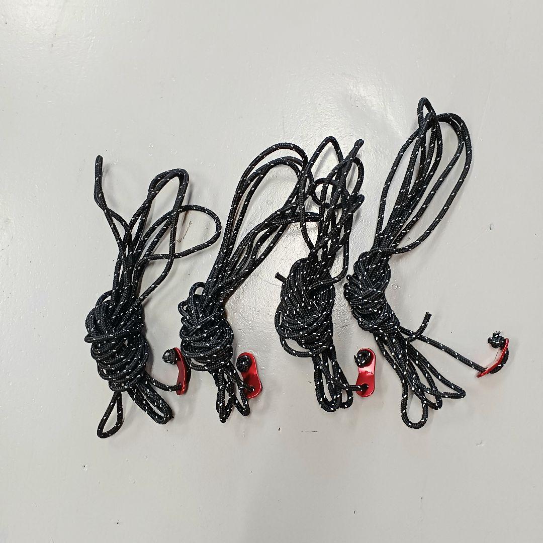 （即購入可）Soomloom ミリタリーテント　パップテント　煙突穴付き