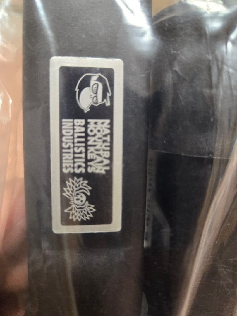 ナチュラルマウンテンモンキーズ　NOVITA120 ブラック カーミットチェア