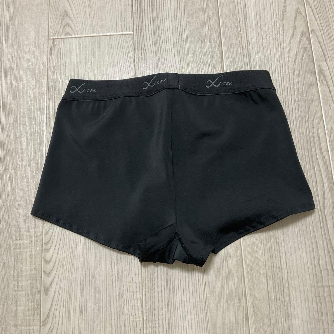 週末限定価格【バラ売り不可】CW-Xランニングウエア4点セット