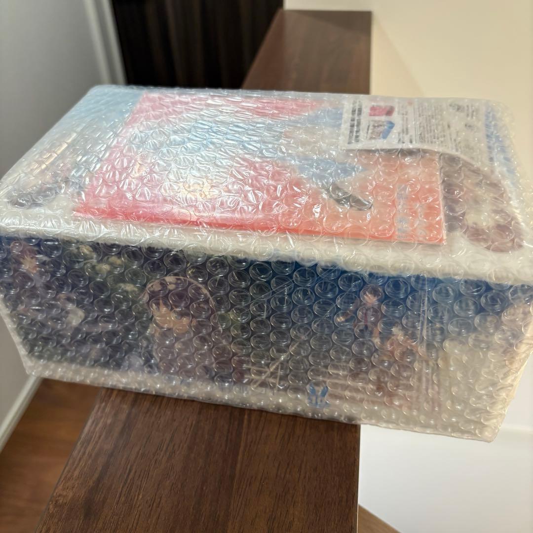 青春ブタ野郎はディアフレンドの夢を見ない 全巻収納ボックス アクリル