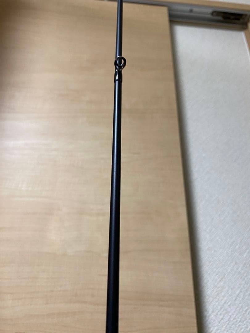 エバーグリーン　美品　カレイドインスピラーレ　コブラDG