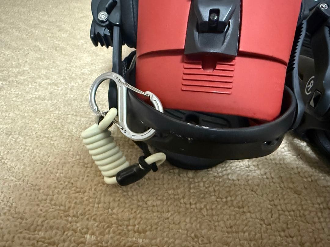 Ride RODEO ライド ビンディング