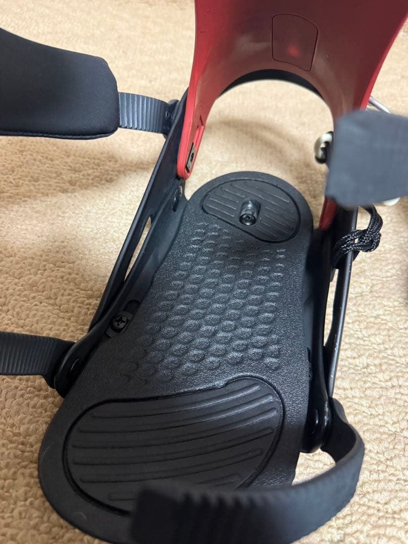 Ride RODEO ライド ビンディング