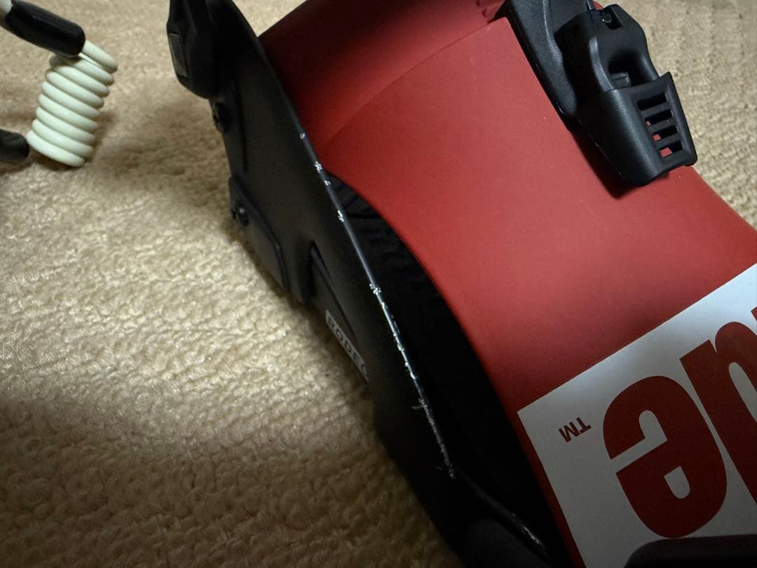 Ride RODEO ライド ビンディング