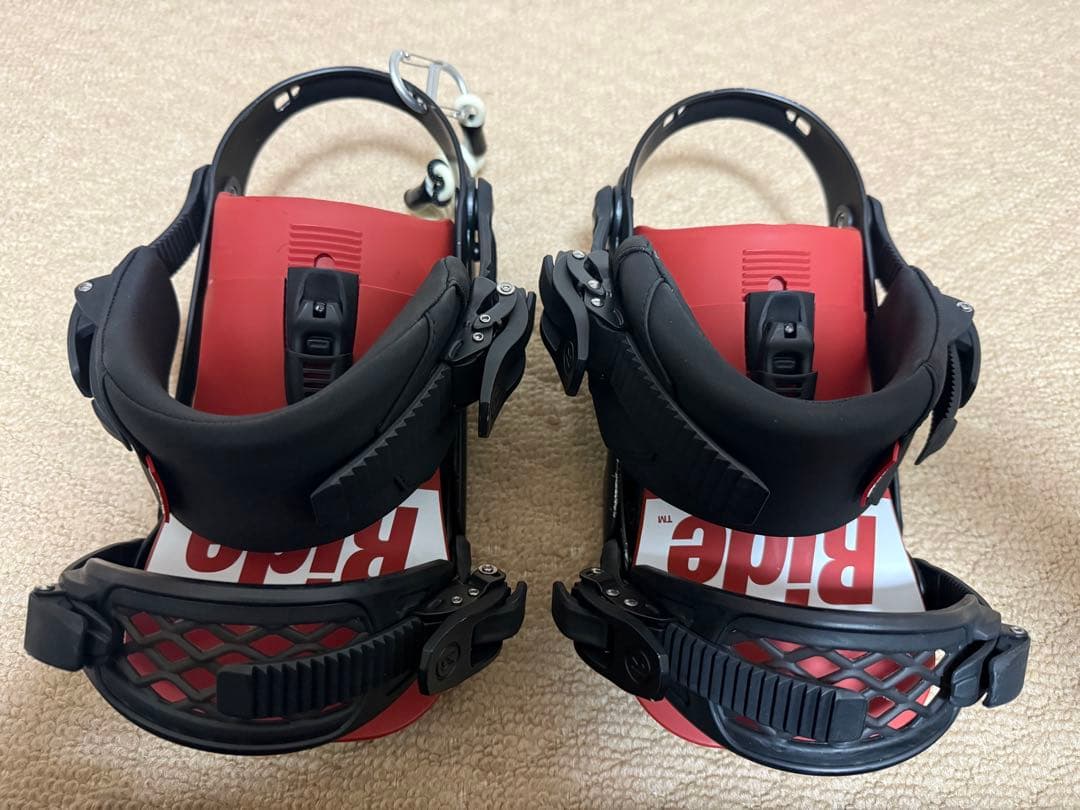 Ride RODEO ライド ビンディング