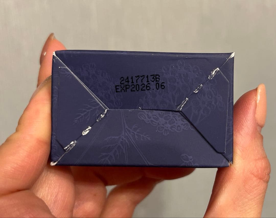 【新品未使用未開封】doTERRA ドテラ　ヤローポム30ml