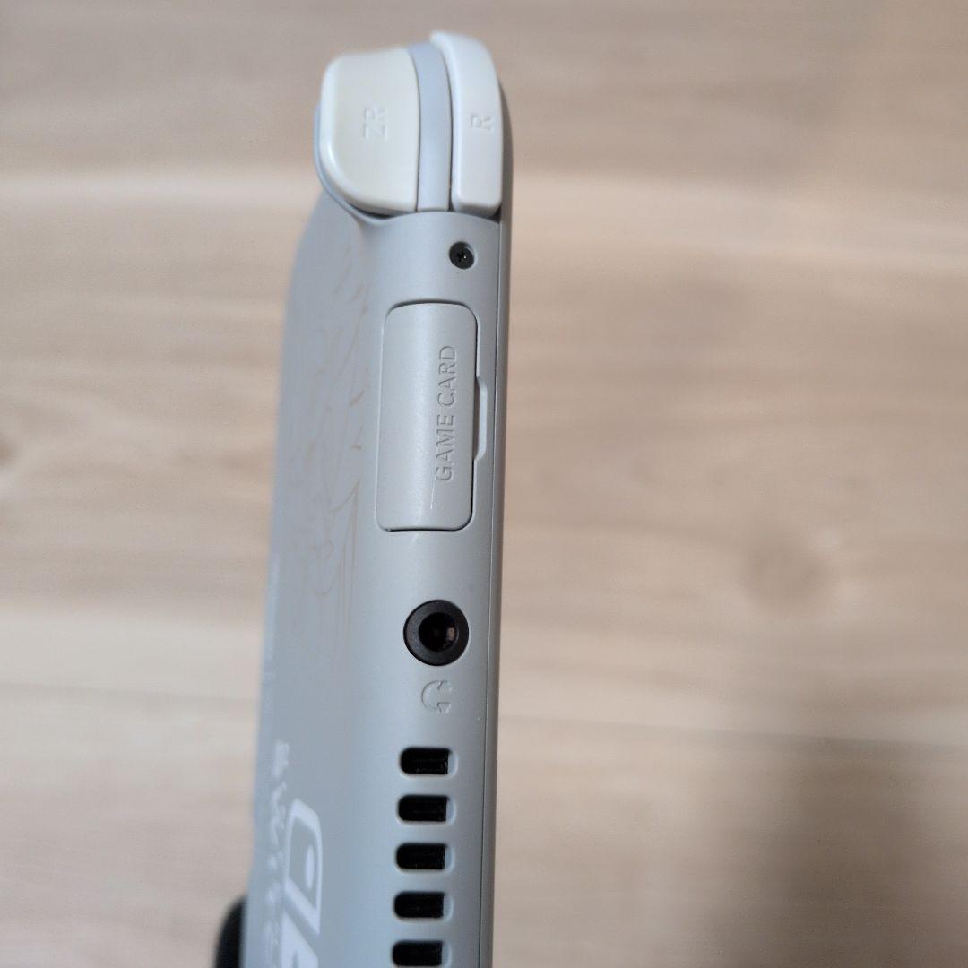 Nintendo Switch Lite　本体