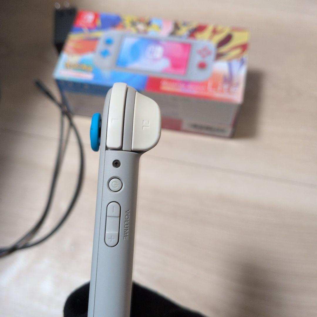 Nintendo Switch Lite　本体