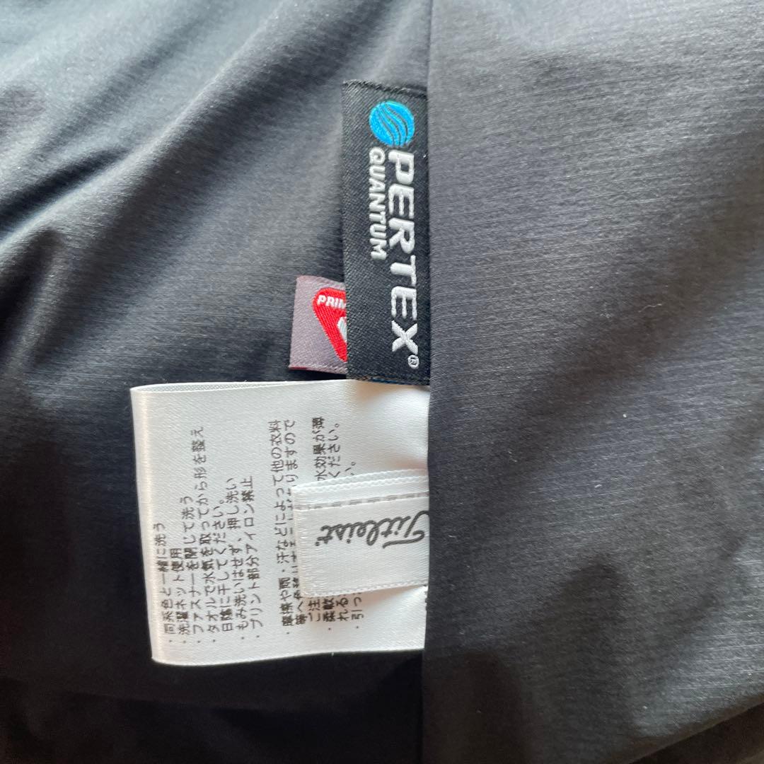 タイトリストダウンベスト レディースLサイズ、黒