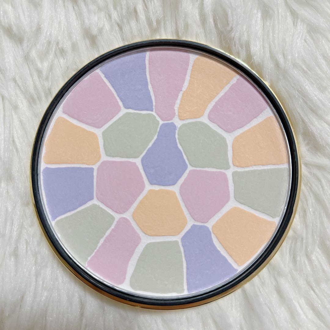 【美品】elegance ラ プードル オートニュアンス リクスィーズ