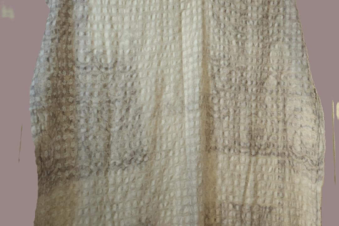 BRUNELLO CUCINELLI カシミヤ シルクショール　ブルネロクチネ